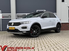 Volkswagen T-Roc - 2.0 TSI 4Motion Sport | Digital cockpit | Carplay | Camera | Climate | Adaptive cruise | T