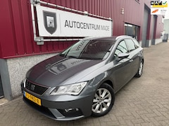 SEAT Leon ST - 1.0 EcoTSI Style Business Intense // Automaat // Carplay // PDC // Clima