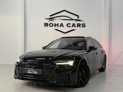 Audi A6 Avant - 55 TFSI quattro Design Pro Line Plus*Pano*Achterasbesturing*B&O*Stoel/stuurverwarming