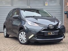 Toyota Aygo - 1.0 VVT-i x-fun / Airco