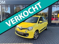 Renault Twingo - 1.0 SCe Dynamique, Cruise control