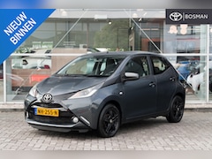 Toyota Aygo - 1.0 VVT-i x-play