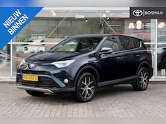 Toyota RAV4 - 2.5 Hybrid Style