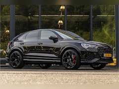 Audi RSQ3 Sportback - TFSI RS