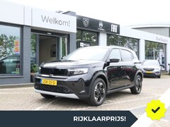 Opel Frontera - Extended Range Electric GS 54 kWh | 100% elektrisch | Winter Pack