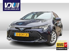 Toyota Corolla Touring Sports - Hybrid 140 Active l Adaptief Cruise Controle l Lane Assist l Clima l Digitale Cockpit l An