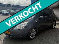 Opel Meriva - 1.4 Turbo Cosmo