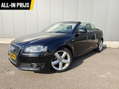 Audi A3 Cabriolet - 1.6 S-edition
