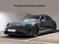 Porsche Taycan Sport Turismo