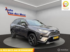 Toyota RAV4 - 2.5 Hybrid Executive