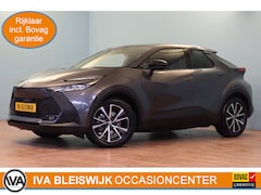 Toyota C-HR - 2.0 Plug-in Hybrid 220 Business | APPCONNECT | CAMERA + PDC | STUUR / STOELVERW | ADAP CRU