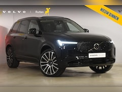 Volvo XC90 - T8 455PK Plug-in hybrid AWD Ultra Dark / Bowers & Wilkins / Luchtvering / Head-Up Display