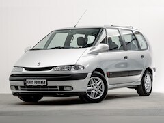 Renault Espace - 2.0-16V Expression | LET OP: 77.090 Km |