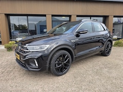 Volkswagen T-Roc - 1.0 TSI R-Line Bns | iq Led | Virtual | Carplay Android | PDC | ACC |Stoelverwarming