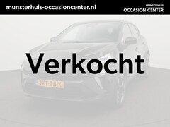 Renault Captur - 1.8 E-Tech Full Hybrid 160 Techno - RIJKLAARPRIJS - 160 pk - All Seasonbanden - Achteruitr