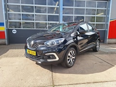 Renault Captur - 0.9 TCe Intens