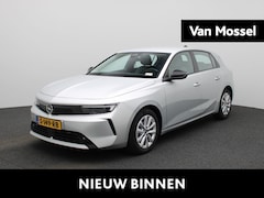 Opel Astra - 1.2 Level 2 | Apple Carplay / Android Auto | Lichtmetalen Velgen | Cruise Control |
