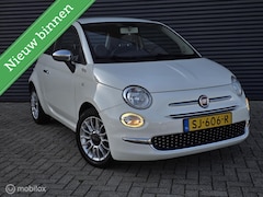 Fiat 500 - 0.9 TwinAir Turbo Lounge CRUISE/AIRCO