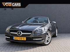 Mercedes-Benz SLK-klasse - 200 | Nieuwstaat | Dealeronderhouden |