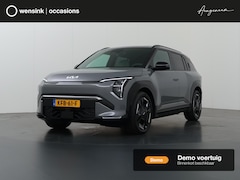 Kia EV3 - GT-Line Business Edition 81.4 kWh | 19" lichtmetalen GT-Line velgen | Ambient lighting | P