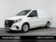 Mercedes-Benz Vito - 116 Diesel L2 Automaat Pro | Trekhaak | Parkeerpakket met achteruitrijcamera | Smartphone