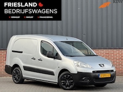 Peugeot Partner - bestel 122 1.6 e-HDI L2 XT Profit +