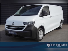 Volkswagen e-Transporter - L2H1 71 kWh Life Apple carplay Trekhaak Camera Parkeersensoren Digitaal dashboard
