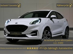 Ford Puma - 1.0 EcoBoost Hybrid ST-Line|Winterpack|Carplay|PDC