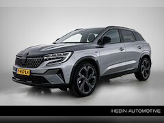 Renault Austral - 1.2 E-Tech full hybrid 200 techno esprit Alpine | stoelverwarming | Voorruitverwarming | C