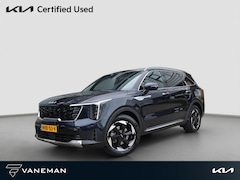Kia Sorento - 1.6 T-GDi Plug-in Hybrid 4WD ExecutiveLine 7p | 360 Camera | Stoelventilatie | Massage | P