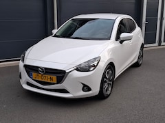 Mazda 2 - 1.5 Skyactiv-G GT-M Line - NAP - Vol opties