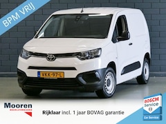 Toyota ProAce City - 1.5 D-4D Cool Comfort | CRUISE CONTROL | BLUETOOTH | AIRCO |