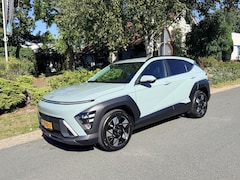 Hyundai Kona - 1.6 Hybrid HEV 141PK AUT•ACC•Camera