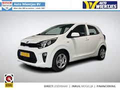 Kia Picanto - 1.0 DPi | ComfortLine 5-Drs | Airco | Cruise