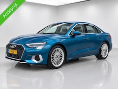 Audi A3 Limousine - 35 TFSI Business edition
