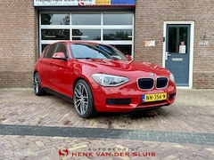 BMW 1-serie - 116d Executive