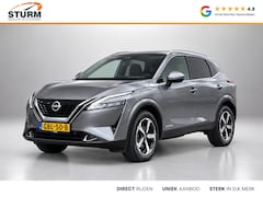 Nissan Qashqai - 1.5 e-Power Business Design incl. Trekhaak Afneembaar