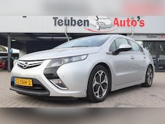 Opel Ampera - 1.4 | Climate control | Cruise control | Stoelverwarming | 330.285Km