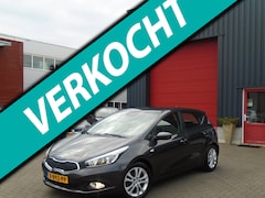 Kia Cee'd - 1.6 GDI, LM-V, PDC, Trekhaak