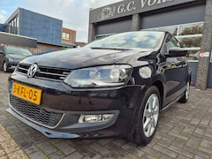 Volkswagen Polo - 1.2 TSI BlueMotion Highline Edition