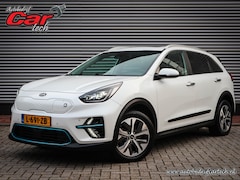 Kia e-Niro - DynamicPlusLine 64 kWh Clima | Cruise | Navi | Open dak | Pdc | Camera | Led | Half leer |