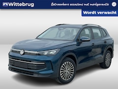 Volkswagen Tiguan - 1.5 eHybrid 204PK DSG Life / Panoramadak / Elec.Trekhaak / Head-up display / IQ.LIGHT / Re