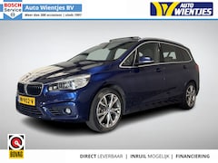 BMW 2-serie Gran Tourer - 218i | Sport 7-Pers | Pano | Leer | Navi