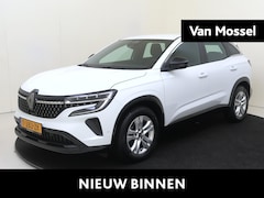Renault Austral - 1.2 mild hybrid advanced 130 equilibre | Camera | Airco | Carplay | LM Velgen