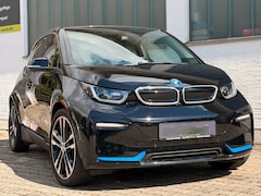 BMW i3 - S 120Ah 42 kWh * LED, LEDER, NAVI, PRIVACY, 20-inch LMV, SPORTPACK * UNFALLFREI - VOL. OND