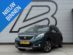 Peugeot 2008 - 1.2 PureTech Allure 2e Eigenaar|Navi|Pano|Clima|Stoelverwarming|Cruise|Carplay|PDC|APK tot