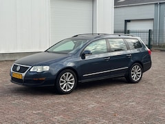 Volkswagen Passat Variant - 2.0 FSI Trendline APK6-2027