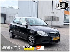 Skoda Fabia - 1.2-12V Classic AIRCO* 1 EIGENAAR* N.A.P