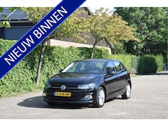Volkswagen Polo - 1.0 TSI 96 PK Highline Topstaat garantie NAP