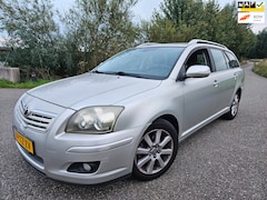 Toyota Avensis Wagon - 1.8 VVTi Luna/ climatronic/ bj 2007